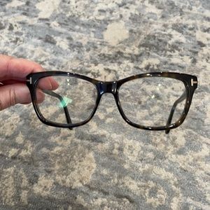 Tom Ford Prescription Glasses